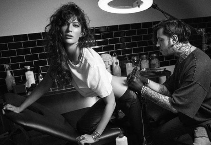 Berrak Tüzünataç: Evde çıplak gezmek gibi bir hobim yok G2