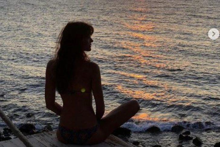 Berrak Tüzünataç: Evde çıplak gezmek gibi bir hobim yok G3