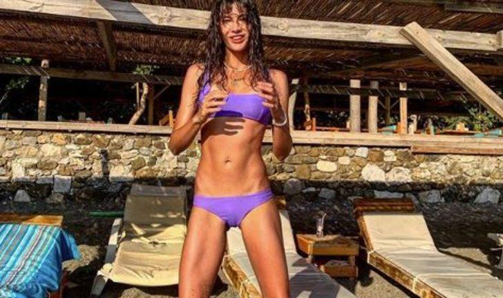 Berrak Tüzünataç: Evde çıplak gezmek gibi bir hobim yok G5