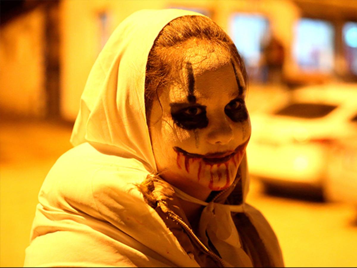 Bocuk i&ccedil;in hazırlıklar tamam! B&ouml;yle uyardı: Korkacaksınız