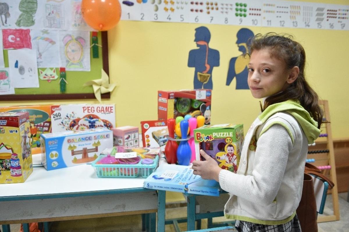 Siverek&rsquo;te otizm sınıfı kuruldu