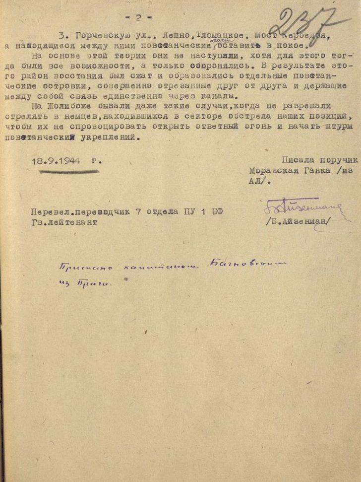 Rusya, Polonya’da savaşta ölenlerin sayısını 75 yıl sonra açıkladı G1