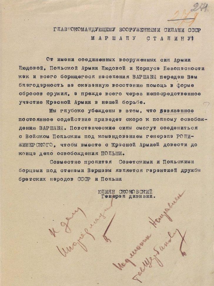 Rusya, Polonya’da savaşta ölenlerin sayısını 75 yıl sonra açıkladı G3
