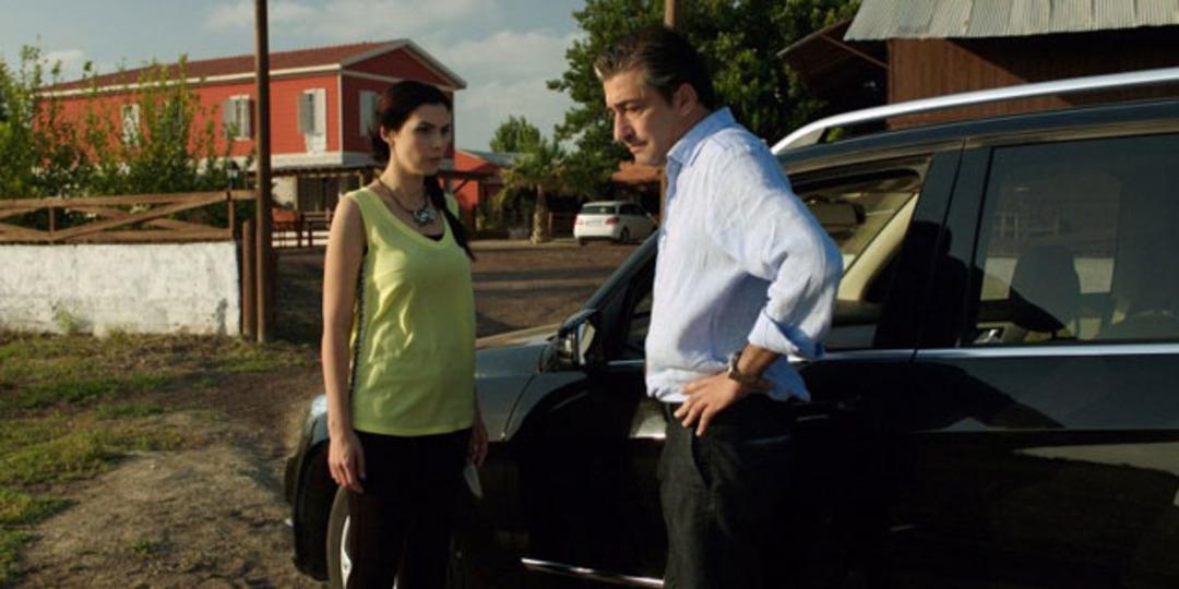 Dila Hanım 35. B&ouml;l&uuml;m Galerisi (Sezon Finali)