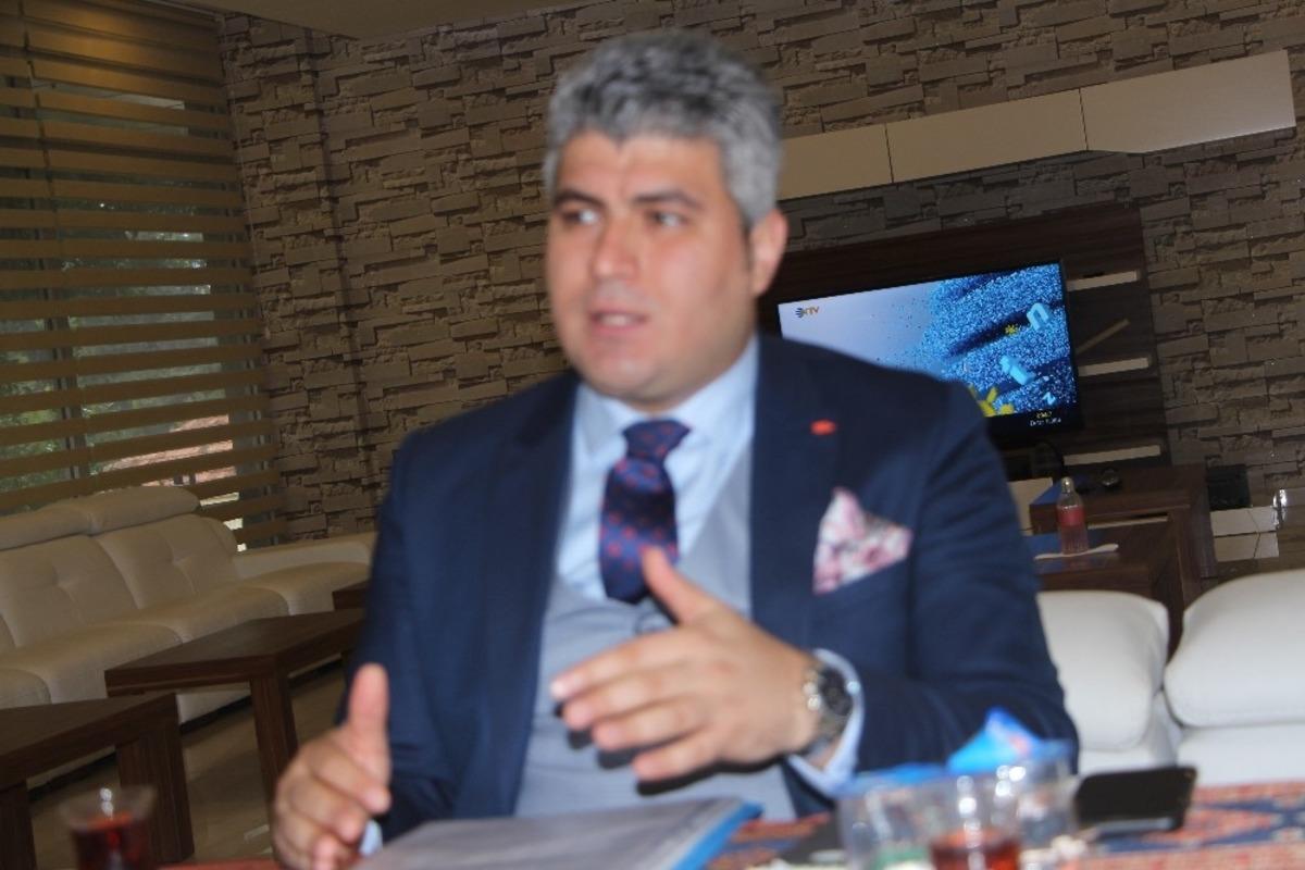 Manavgat Adliyesinde y&uuml;zde 109,70&rsquo;lik rekor başarı