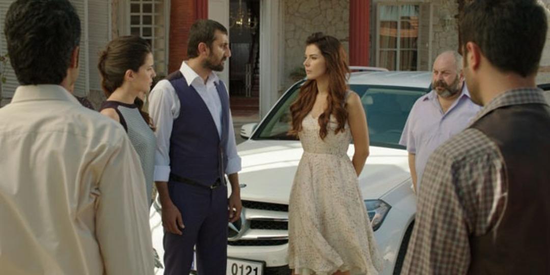 Dila Hanım 38. B&ouml;l&uuml;m Galerisi