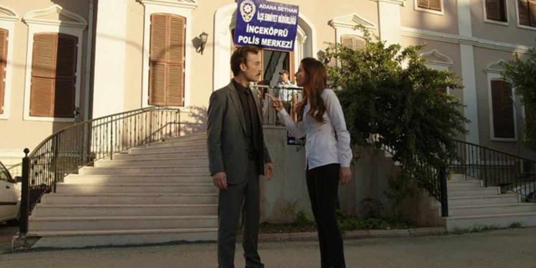 Dila Hanım 42. B&ouml;l&uuml;m Galerisi