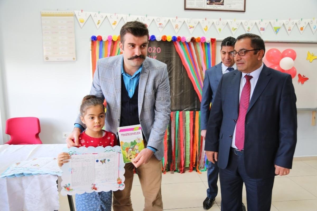 Tunceli&rsquo;de karne heyecanı