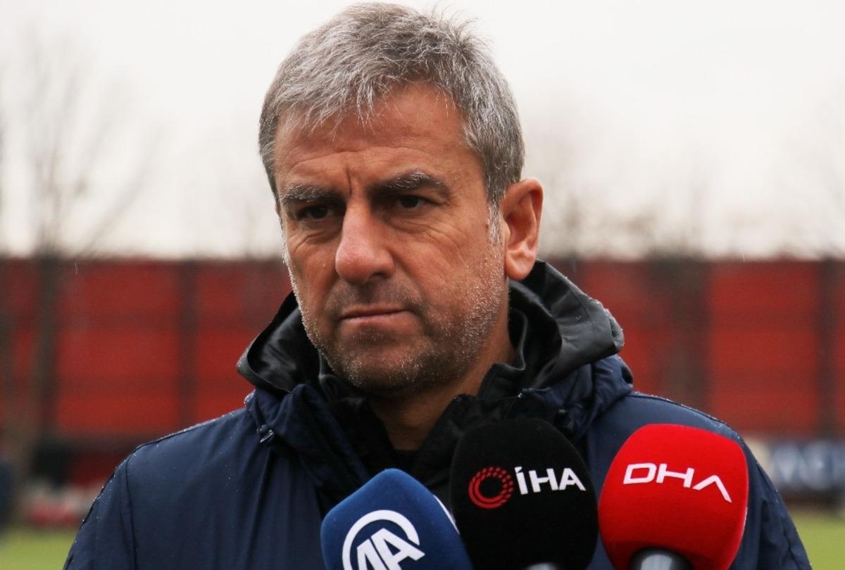 Hamza Hamzaoğlu&rsquo;nun nafaka davasında karar: Her ay 10 bin TL &ouml;deyecek