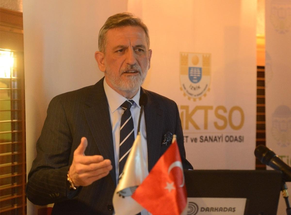 Burkay: &ldquo;Sanayi yatırımları Bursa&rsquo;nın gelecek 50 yılını şekillendirecek&rdquo;