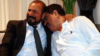 İbrahim Tatlıses'ten Şivan Perver açıklaması