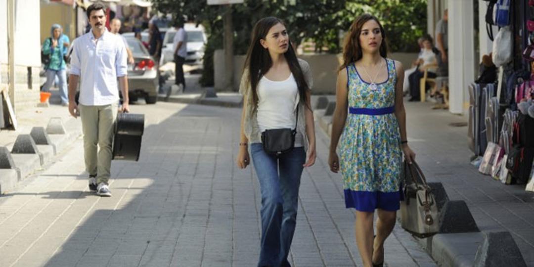 Fatih Harbiye 3. B&ouml;l&uuml;m Galerisi