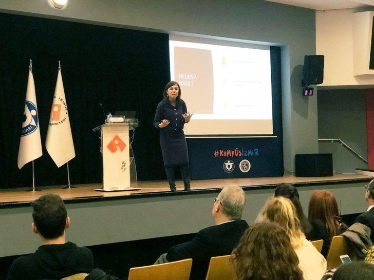 İzmir Ekonomi Üniversitesi’nde ‘uygulamalı eğitim’ fırsatı G2