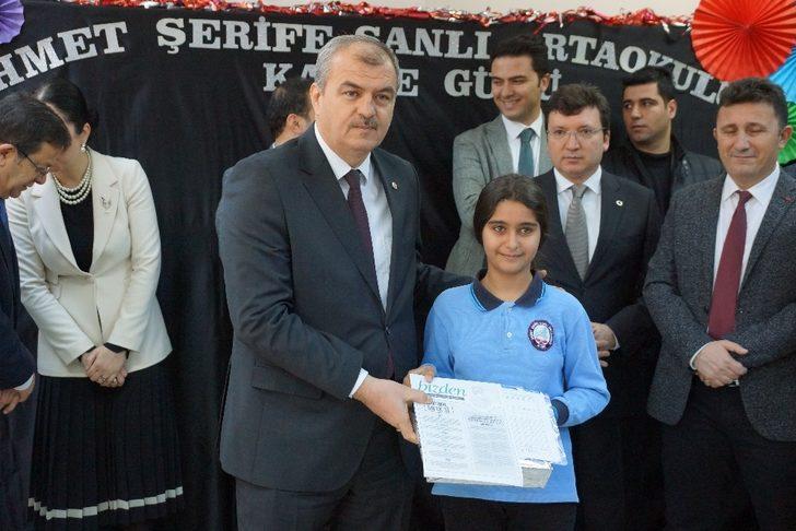 Aydın’da 181 bin öğrenci karne sevinci yaşadı G4