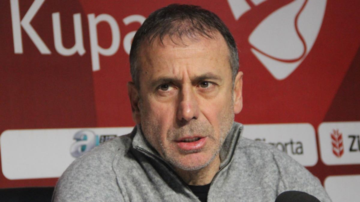 Beşiktaş'ta Abdullah Avcı krizi! Ayrılabilir