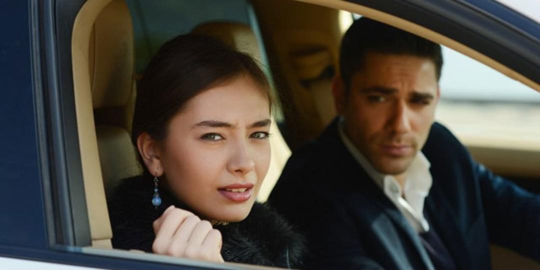 Fatih Harbiye 9. B&ouml;l&uuml;m Galerisi