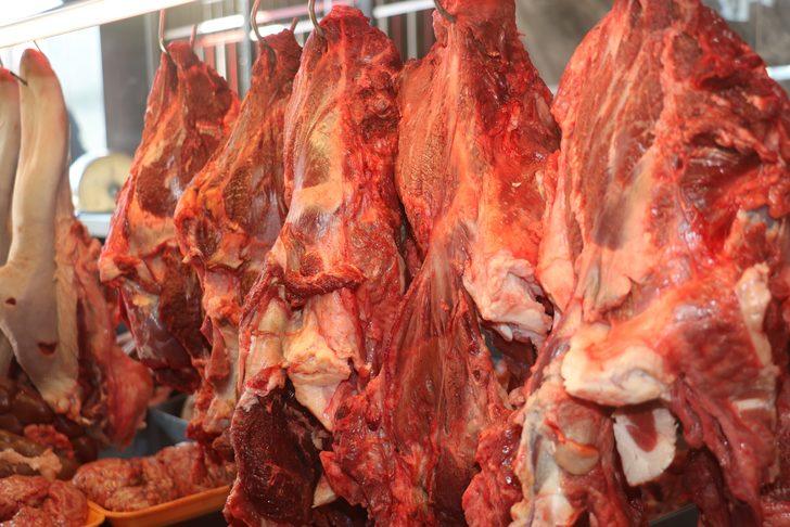 Sivas’ta havaların soğumasıyla hastalıklara şifa olan sakatata vatandaşların talebi arttı G4