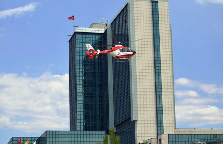 Turgut Özal Tıp Merkezi, 2019’u başarılarla geçirdi G3