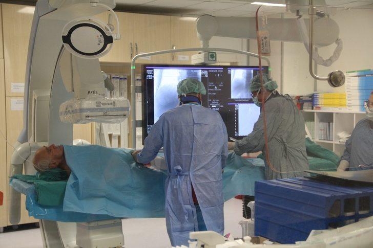 Turgut Özal Tıp Merkezi, 2019’u başarılarla geçirdi G5