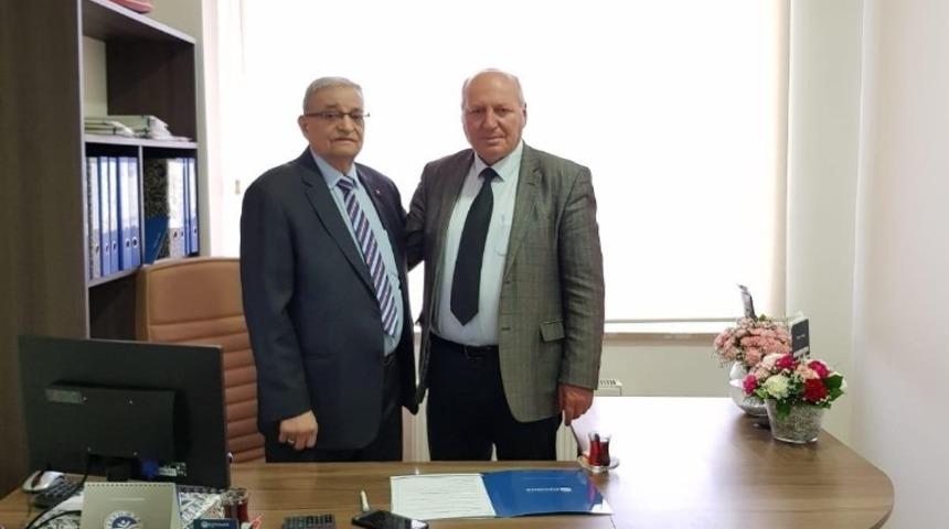 Fizyomer ile Emekliler Derneği arasında indirim anlaşması