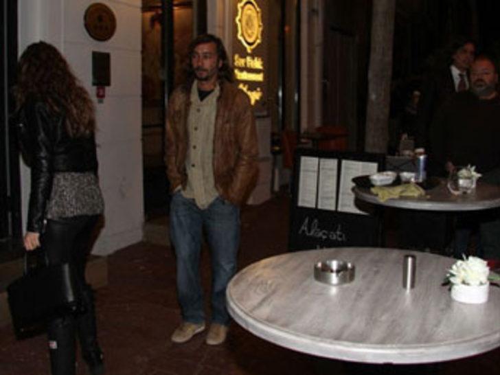 Serenay Sarıkaya'yı bitireceğim G1