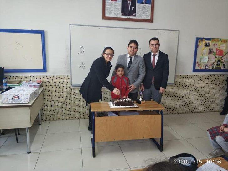 Şuhut’ta ’’Çevreci Nesille Şuhut’un Geleceğine Merhaba’’ projesi G2