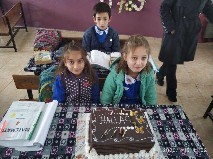 Şuhut’ta ’’Çevreci Nesille Şuhut’un Geleceğine Merhaba’’ projesi G3