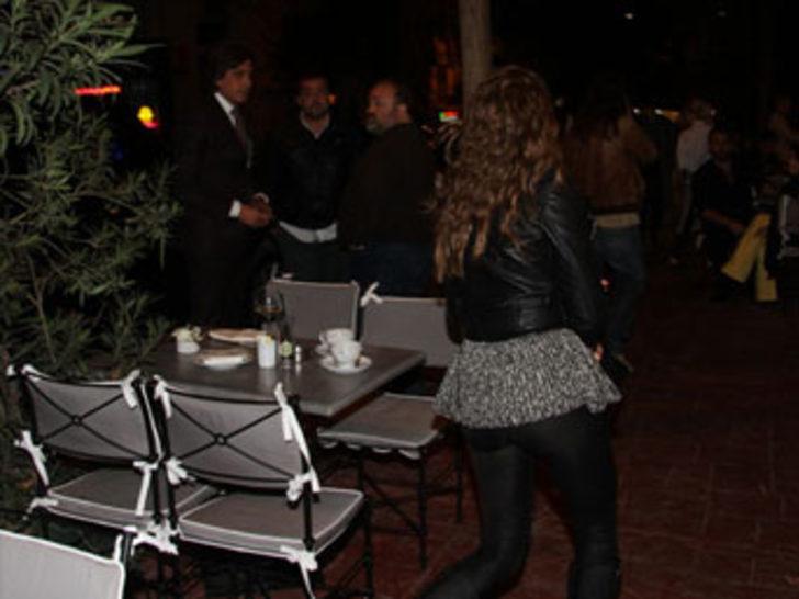 Serenay Sarıkaya'yı bitireceğim G3