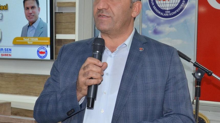 Başkan Deniz’den 2019-2020 eğitim öğretim değerlendirmesi