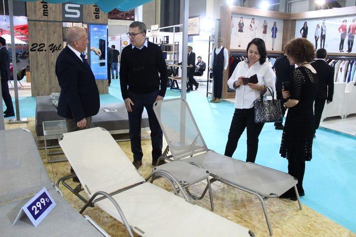 31.Hotel Equipment ve 27.Food Product Fuarı’na yerli ve yenilikçi ürünler damgasını vurdu G3