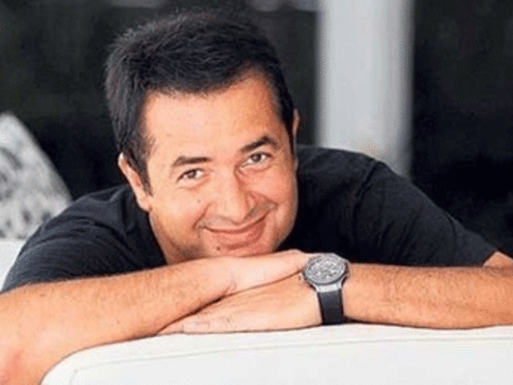 Acun Ilıcalı'dan dizi atağı G3