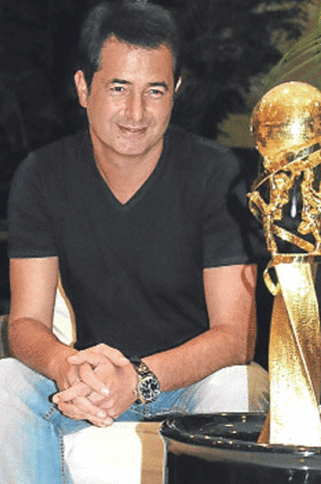 Acun Ilıcalı Tv8'i bu hale getirecek