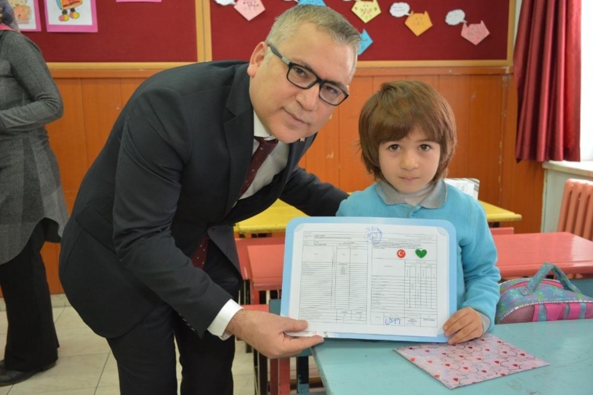 Niğde&rsquo;de 72 bin &ouml;ğrenci tatile girdi