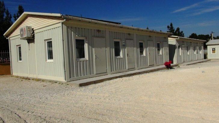 Akçakale Belediyesinden okul bahçesine parke taşı G4