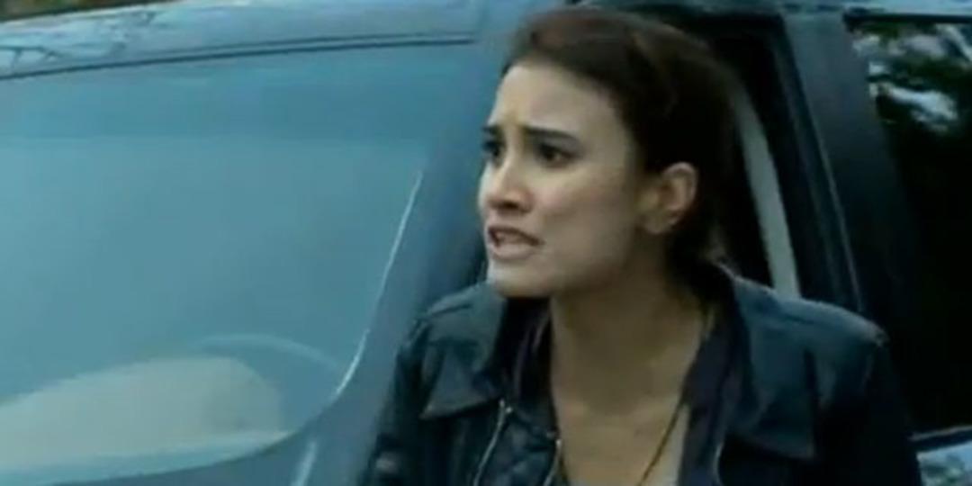 Arka Sokaklar 304. B&ouml;l&uuml;m Galerisi