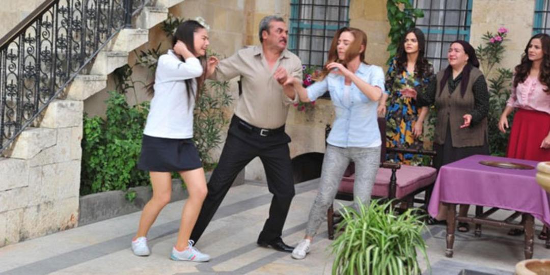 Karag&uuml;l 12. B&ouml;l&uuml;m Galerisi (Sezon Finali)