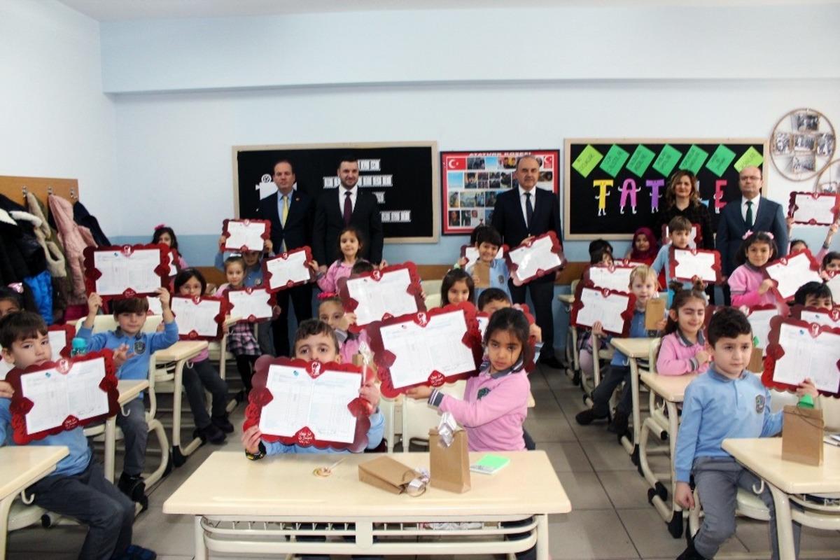 Yalova&rsquo;da yarıyıl tatili başladı