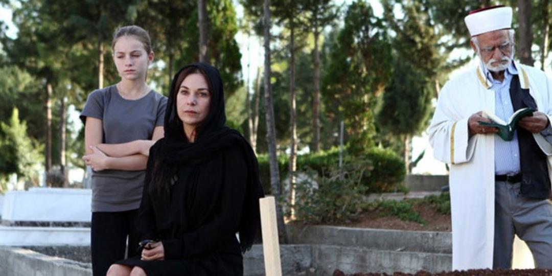 G&ouml;r&uuml;ş G&uuml;n&uuml; Kadınları 7. B&ouml;l&uuml;m Galerisi