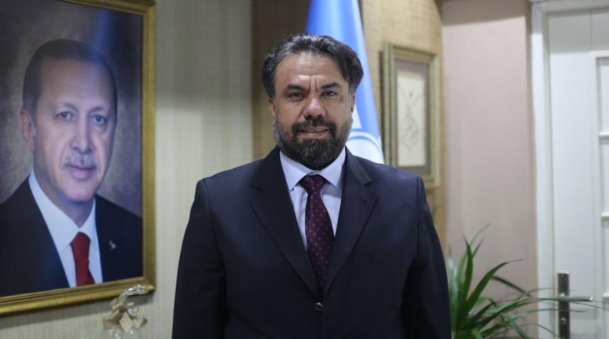 AK Parti Balıkesir il y&ouml;netimi belirlendi