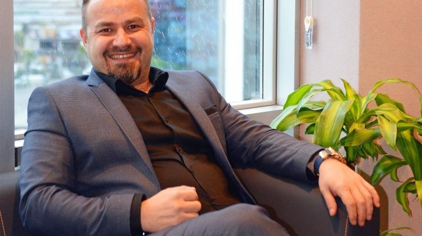 Cemil Has: "MDR&rsquo;ın katı kuralları &uuml;reticiyi &uuml;zebilir"