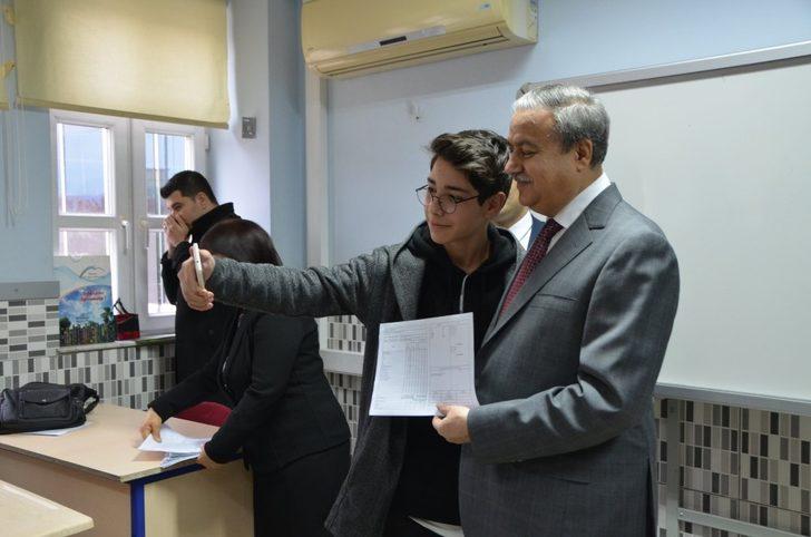 Mersin’de 400 bin 767 öğrenci karne heyecanı yaşadı G5