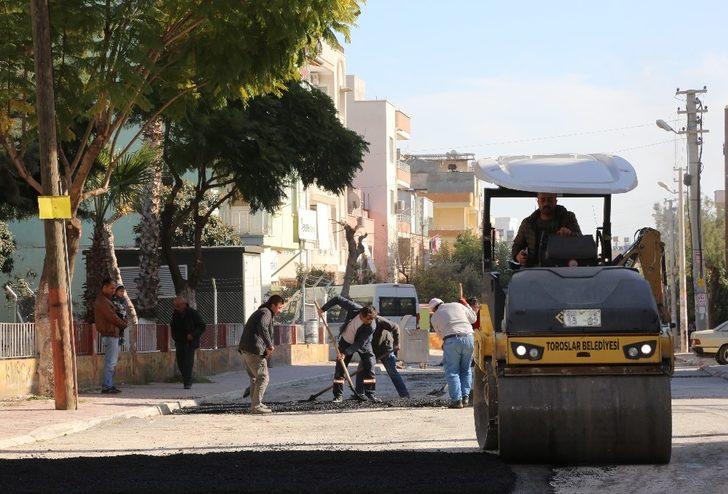 Bisiklet tutkunları, yolların yenilenmesinden memnun G4