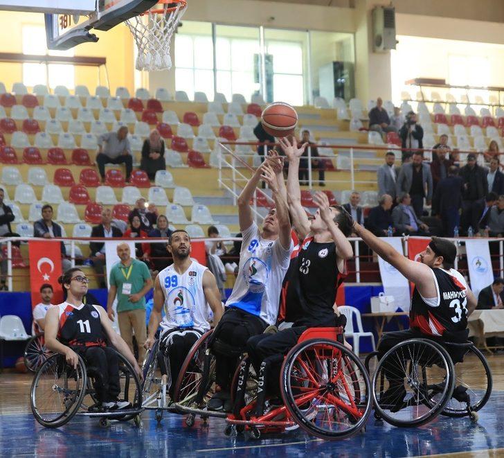 Basketbolda 2. devre başlıyor G2