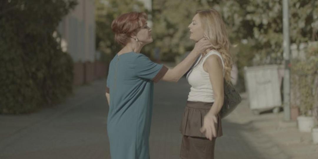 Umutsuz Ev Kadınları 87 ve 88. B&ouml;l&uuml;m Galerisi