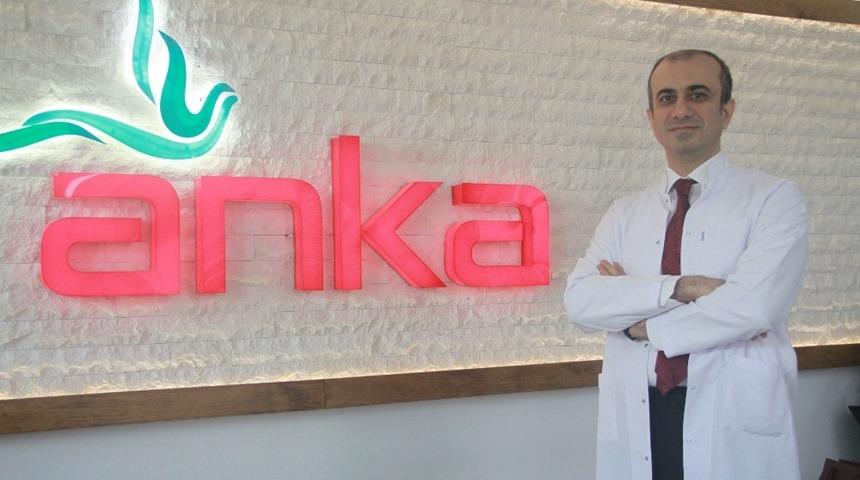 &ldquo;Bebeklerinizin minik parmaklarına dikkatli bakın&rdquo;