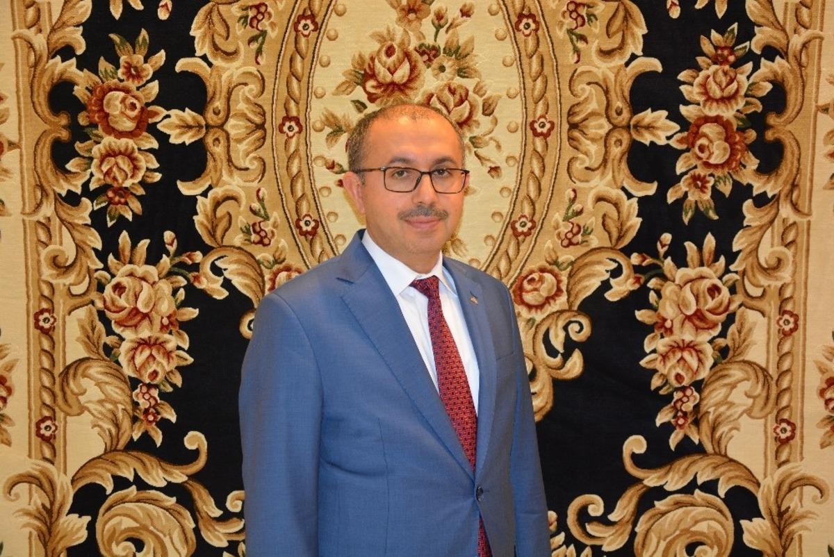 Gaziantepli halıcılar Almanya&rsquo;dan mutlu d&ouml;nd&uuml;