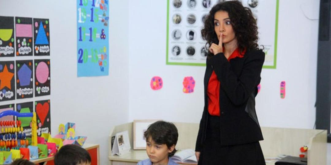 Umutsuz Ev Kadınları 95 ve 96. B&ouml;l&uuml;m Galerisi