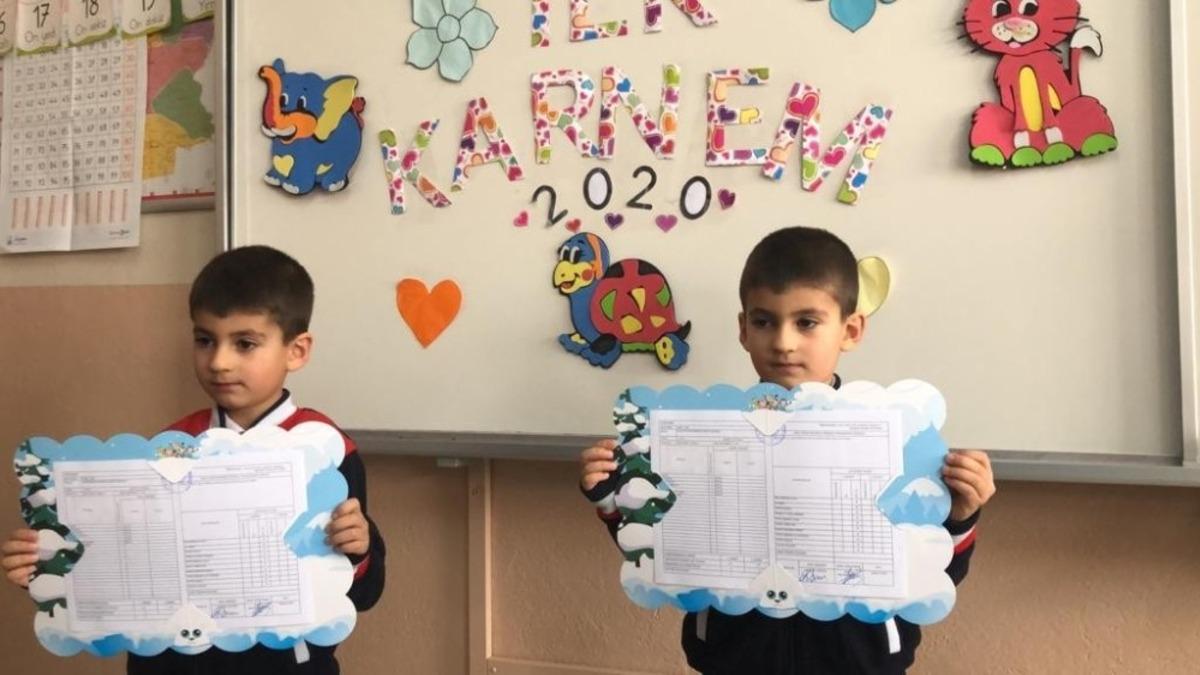 Kars&rsquo;ta s&ouml;mestr tatili başladı