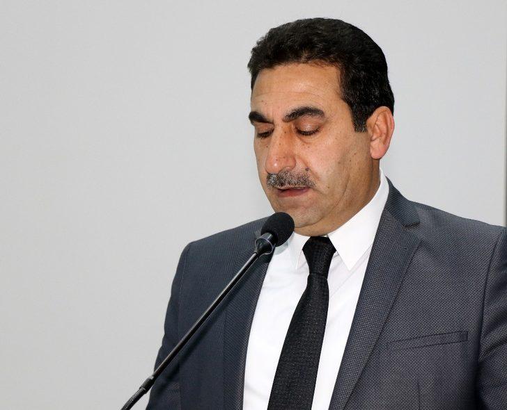 Erzincan çiftçisi 2020 yılında uygulanması planlanan sulama suyu zammına tepki gösterdi G3