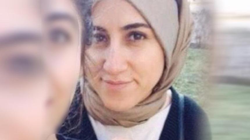 Arkeolog Merve'nin intiharıyla ilgili yeni gelişme! Açığa alındılar